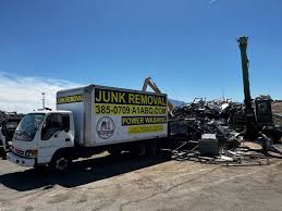 Best Residential Junk Removal  in Kensington, CA
