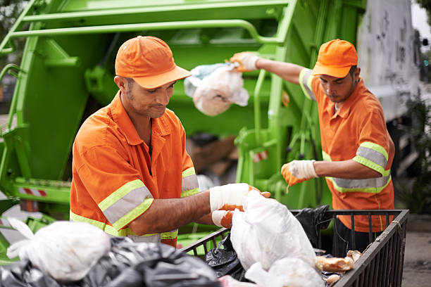 Reliable Kensington, CA Junk Removal Solutions